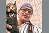 Amateur photographer missing, scooter found near Gurupur bridge